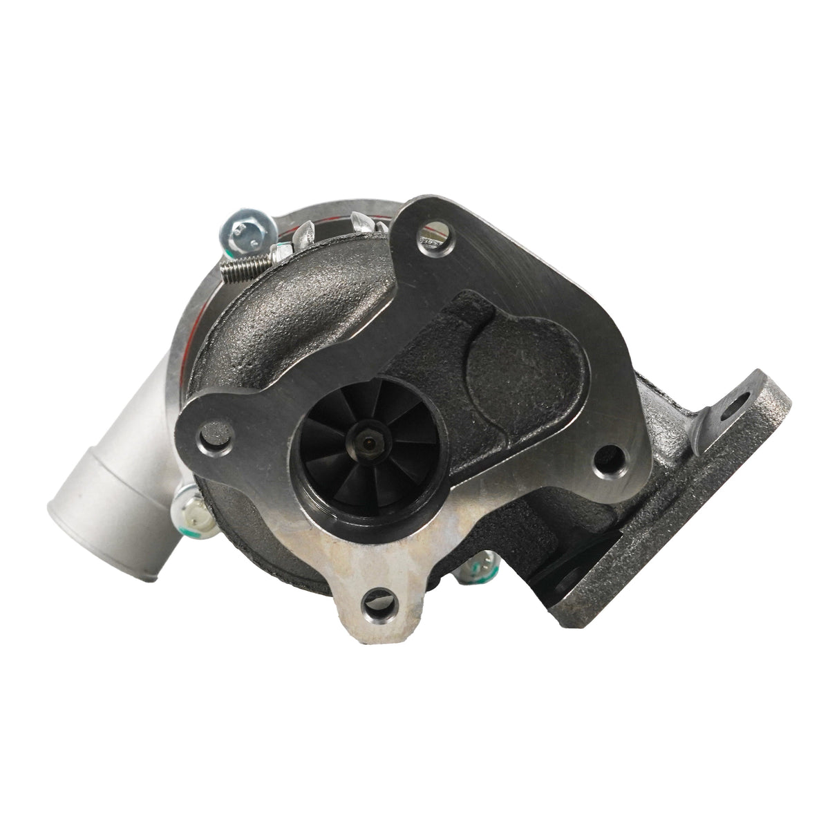 Jrone Turbo for Kobelco & New Holland Excavator 2.2L 4LE2X CIGF 8980928220