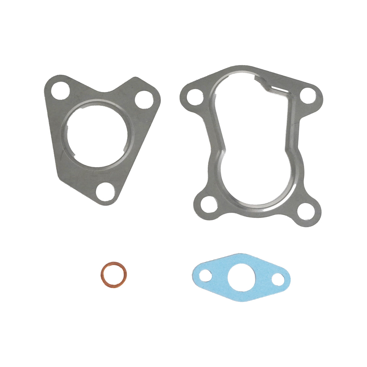 Jrone Turbo for Kobelco & New Holland Excavator 2.2L 4LE2X CIGF 8980928220