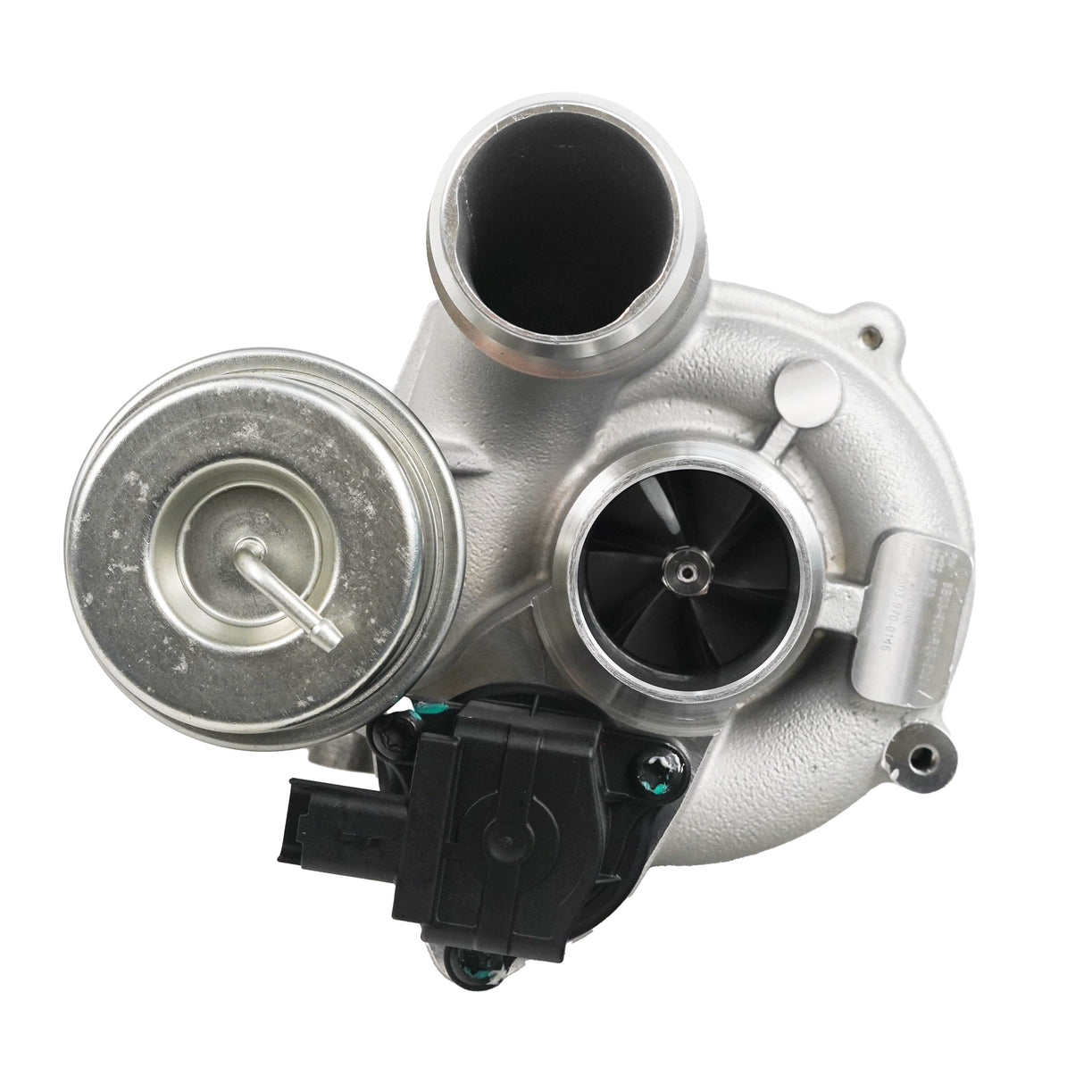 Standard Turbo Charger for Mini John Cooper Works Challenge 1.6L EP6 Intercooled K03 53039880146 7583149