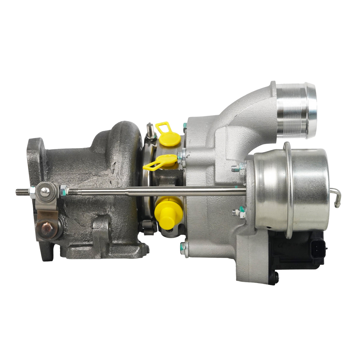Standard Turbo Charger for Mini John Cooper Works Challenge 1.6L EP6 Intercooled K03 53039880146 7583149