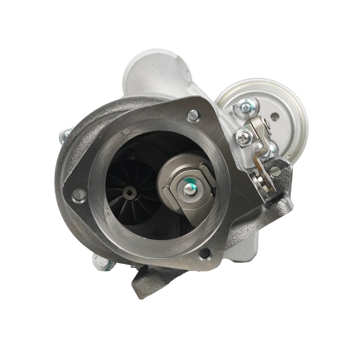 Standard Turbo Charger for Mini John Cooper Works Challenge 1.6L EP6 Intercooled K03 53039880146 7583149