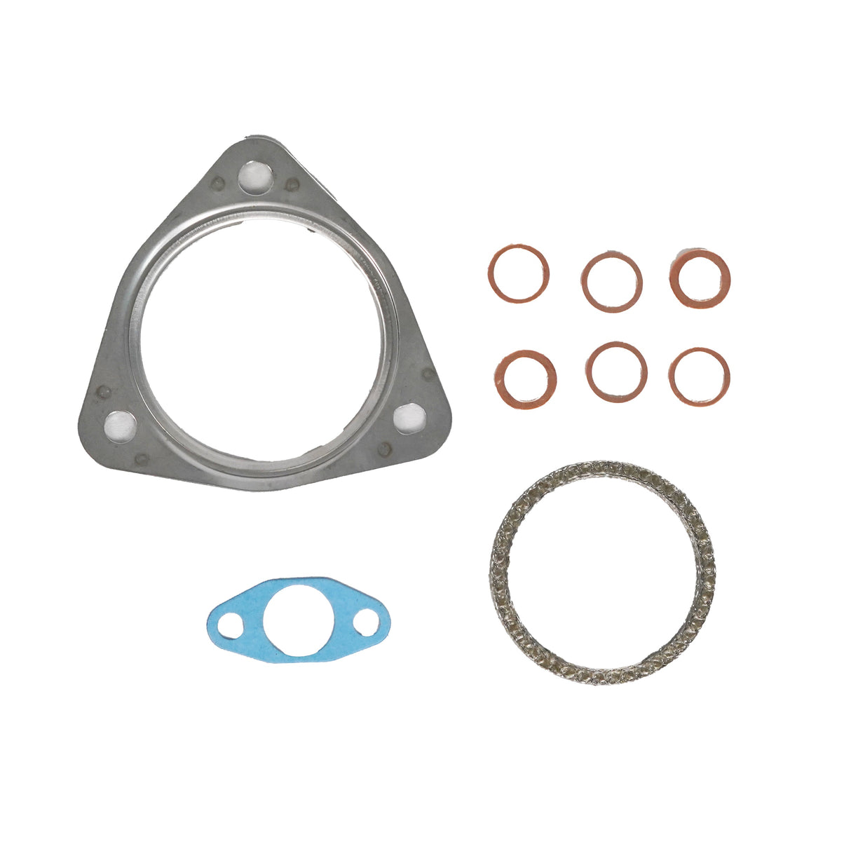 Standard Turbo Charger for Mini John Cooper Works Challenge 1.6L EP6 Intercooled K03 53039880146 7583149