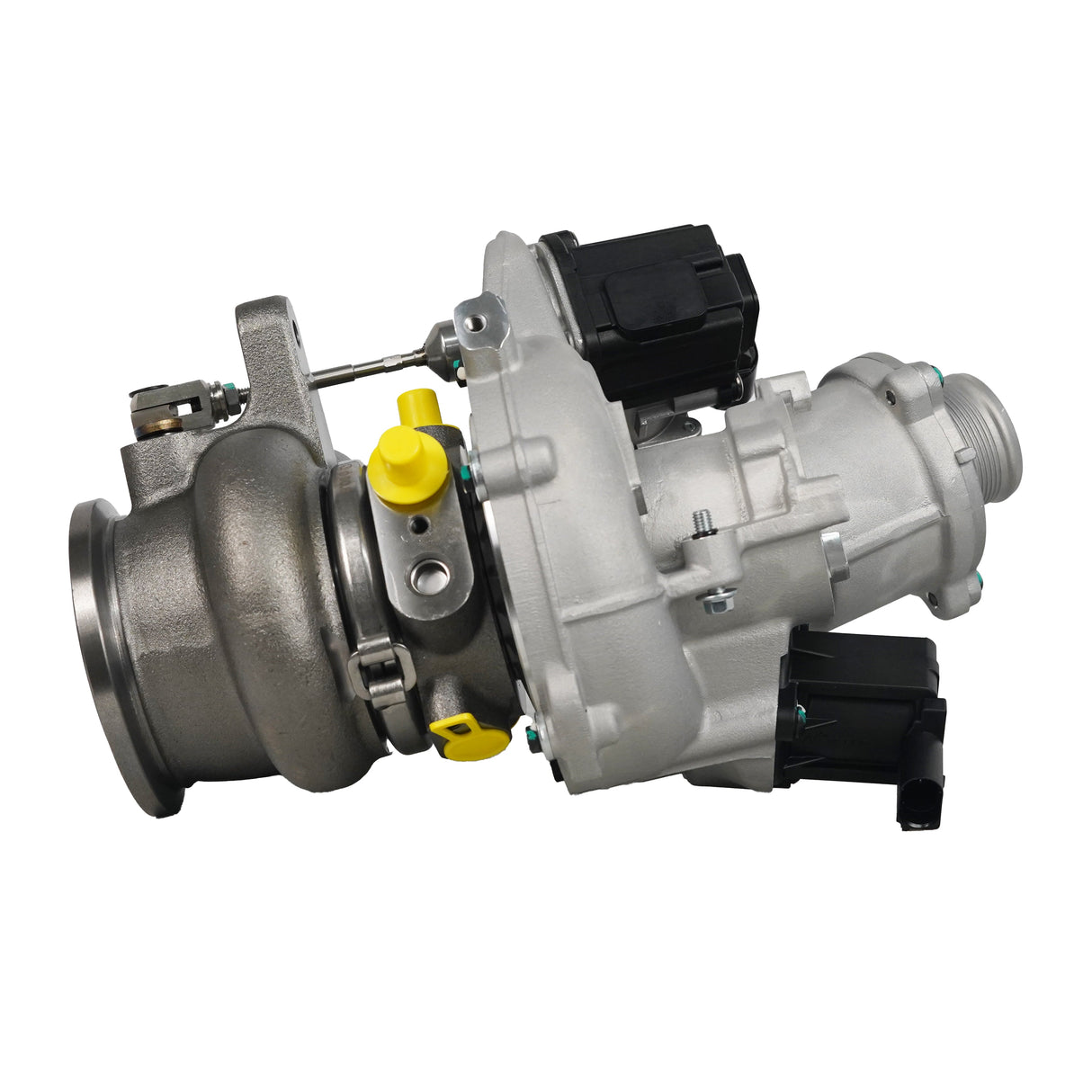 Standard Turbo Charger for Audi S3 & Volkswagen Golf R 2.0L TFSI RHF4 9VA04 06K145702J IS38