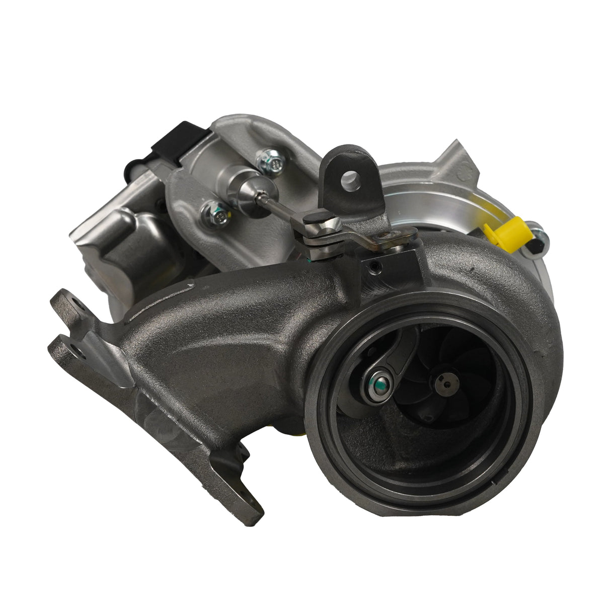 Standard Turbo Charger for Audi S3 & Volkswagen Golf R 2.0L TFSI RHF4 9VA04 06K145702J IS38
