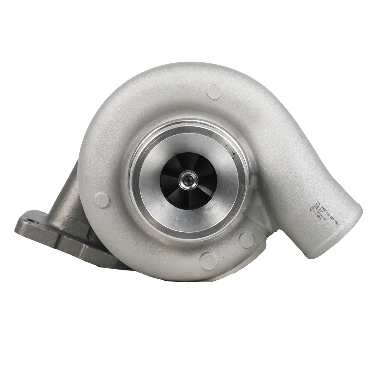 Jrone Turbo for John Deere Industrial Engines PowerTech 4.5L 4045 / 4045T - S2A 318615 174735