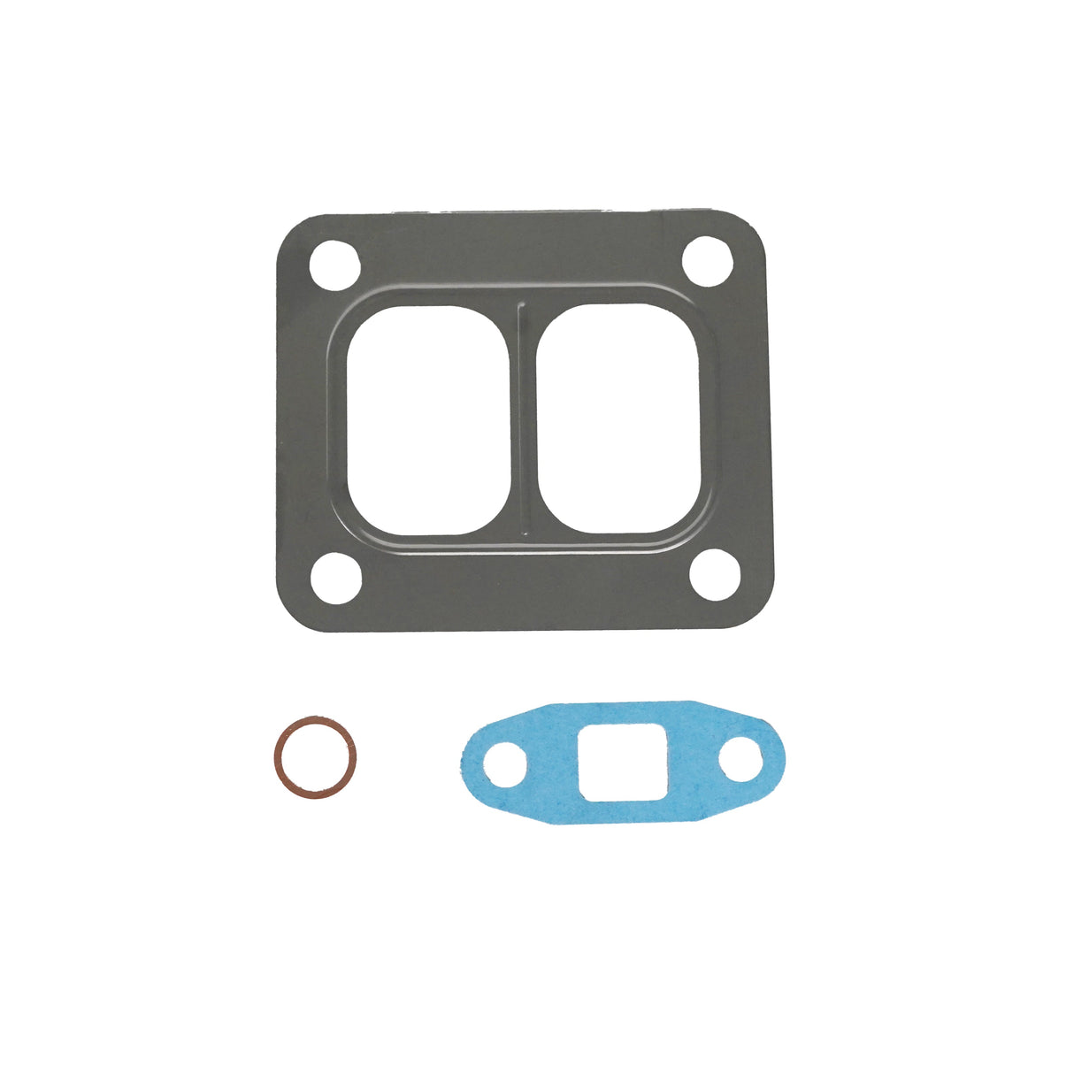 Jrone Turbo for John Deere Industrial Engines PowerTech 4.5L 4045 / 4045T - S2A 318615 174735