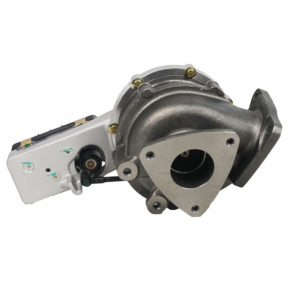 Standard Turbo Charger for Land Rover Range Rover & Range Rover Sport 4.4L SDV8 GTB1756VK 802733 Low-Pressure