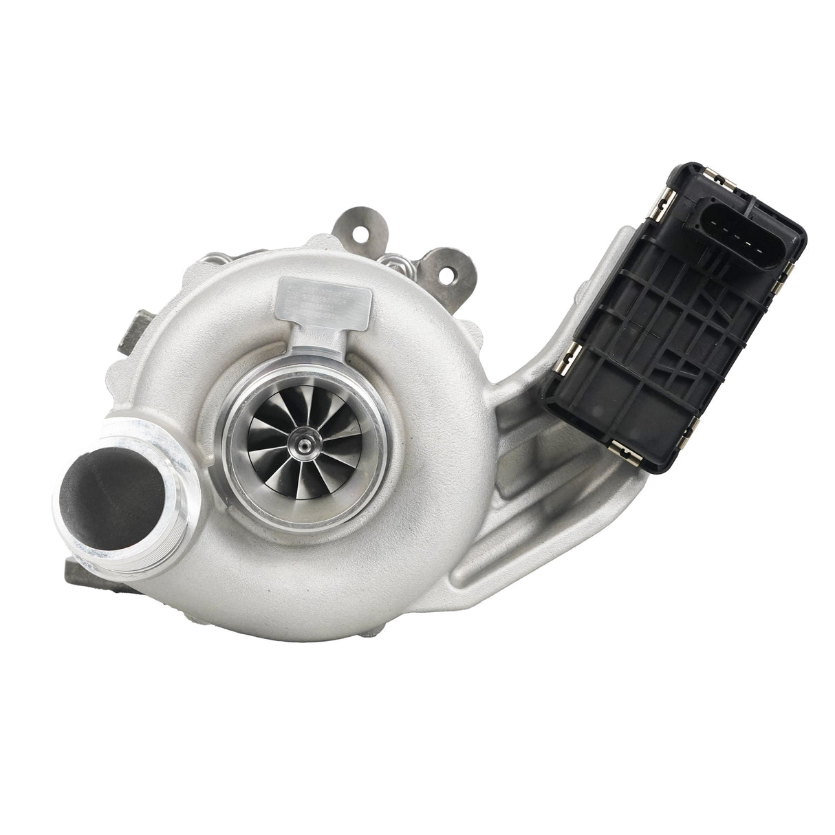 Standard Turbo Charger for Land Rover Range Rover, Range Rover Sport & Discovery 3.0L V6 TDV6 GTB2060VKLR LR084606 829440
