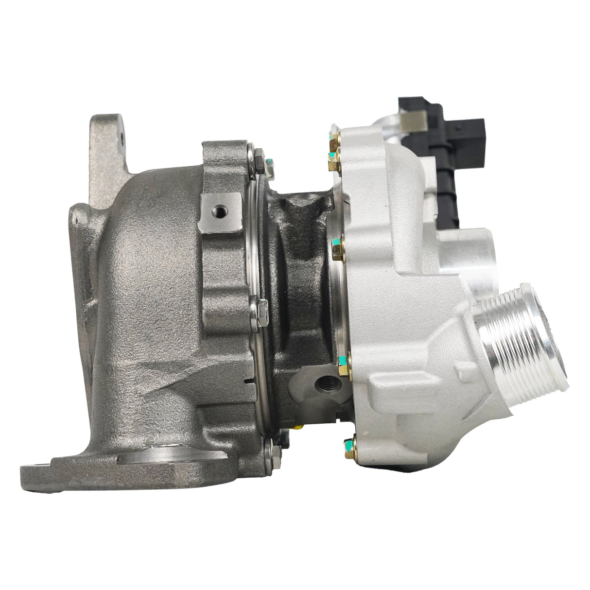 Standard Turbo Charger for Land Rover Range Rover, Range Rover Sport & Discovery 3.0L V6 TDV6 GTB2060VKLR LR084606 829440