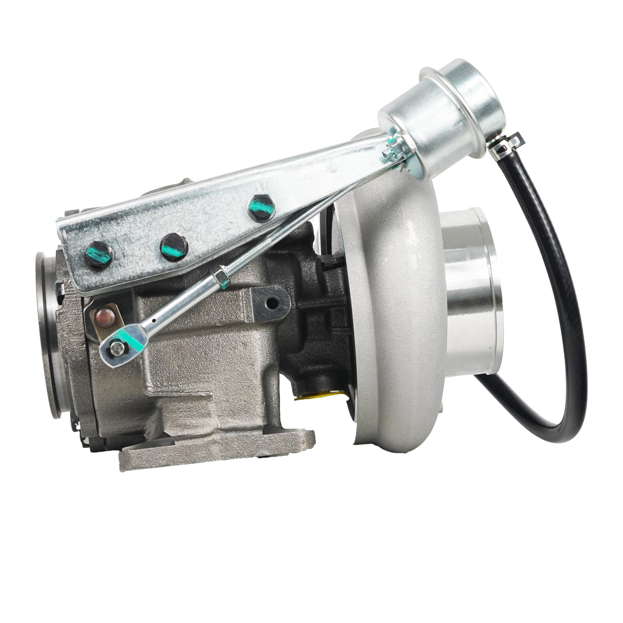 Jrone Turbo for Komatsu & Hyundai Excavator 8.9L QSL HX40W 4039140H