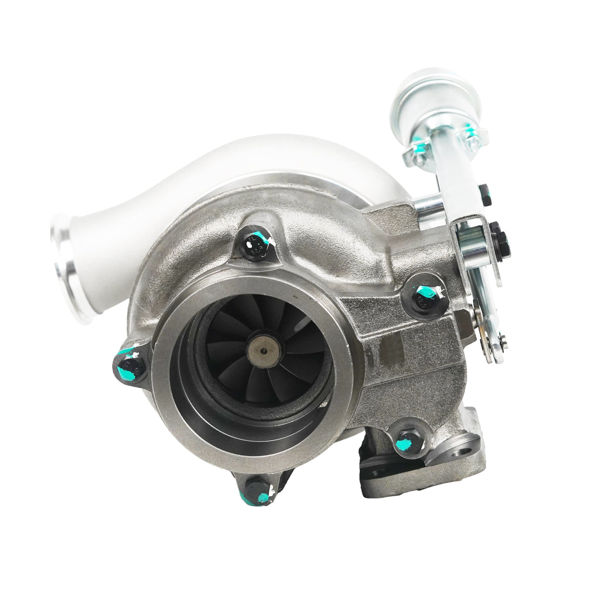 Jrone Turbo for Komatsu & Hyundai Excavator 8.9L QSL HX40W 4039140H