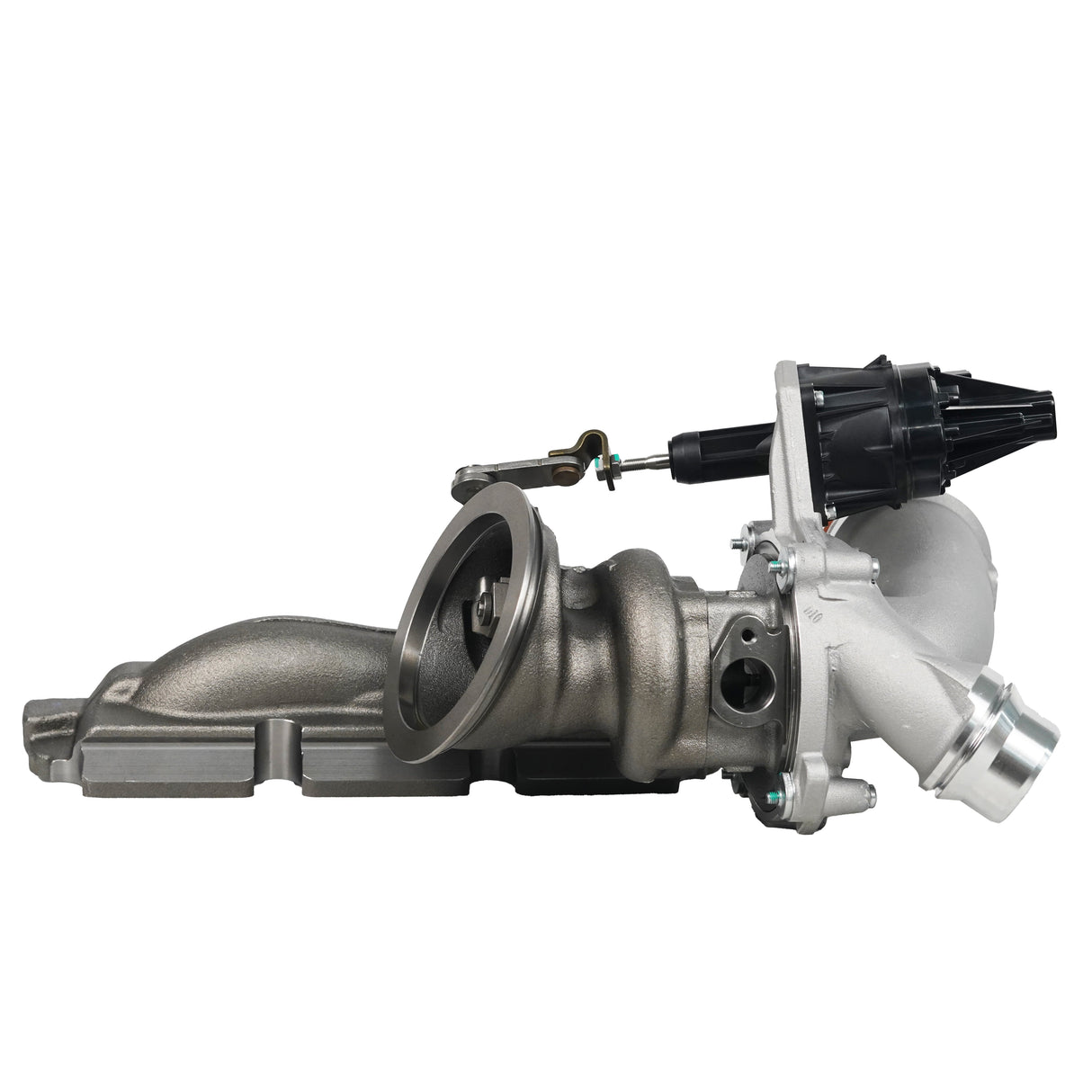 Standard Turbo Charger for BMW & Mini 1.5L B38A15M0 NG1 11658643129 2800013005280