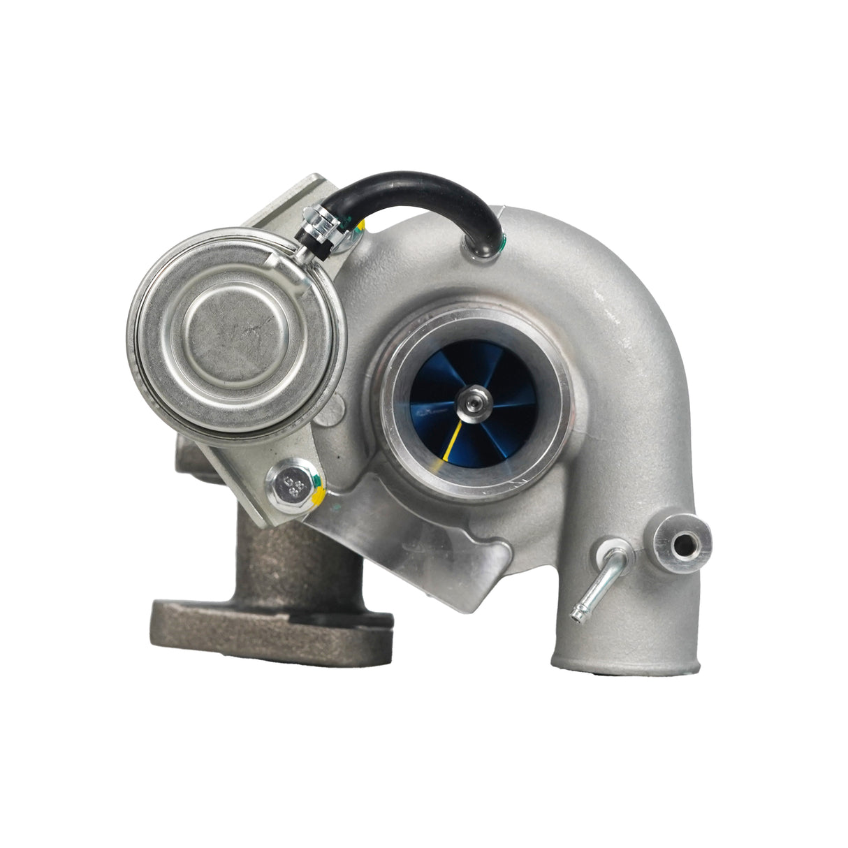 πππππ π CCT Upgrade Hi-Flow Turbo charger To Suit Mitsubishi Triton 4M40 2.8L ME202578 / 03101