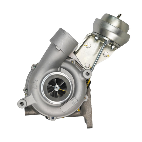 CCT Stage1 High Flow Turbo Charger To Suit Mitsubishi Pajero 4M41 3.2L 1515A026 VT12