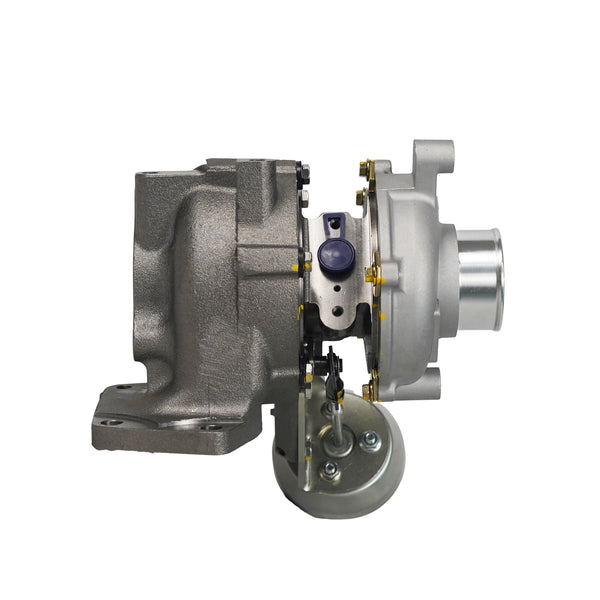 CCT Stage1 High Flow Turbo Charger To Suit Mitsubishi Pajero 4M41 3.2L 1515A026 VT12