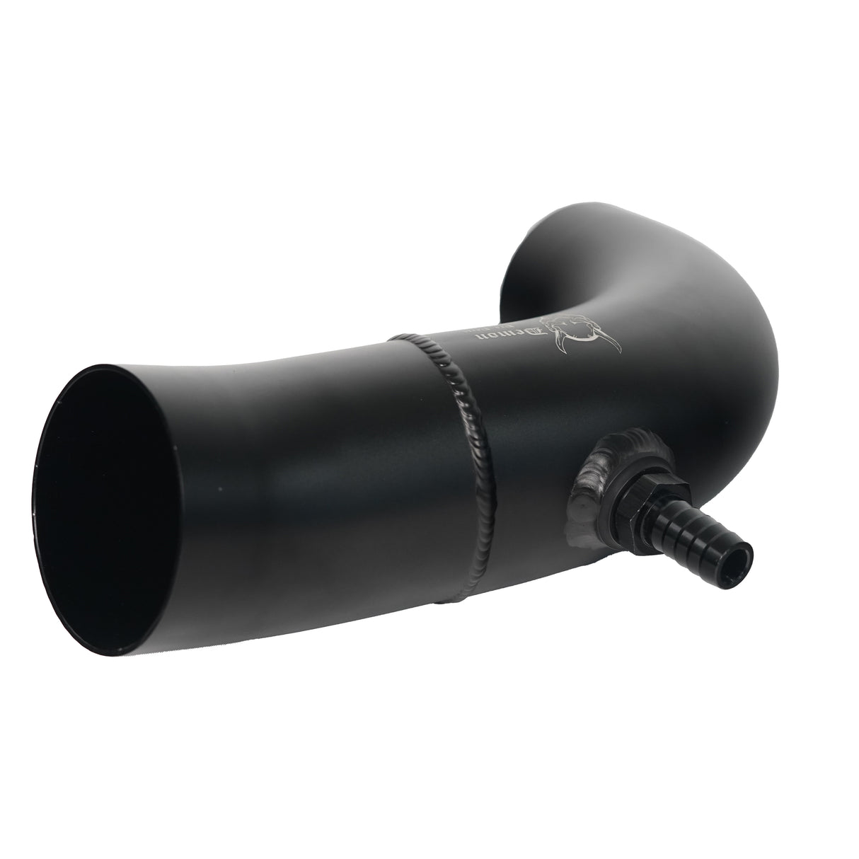 DPP High Flow Intake Pipe For Toyota N70 KUN26R Hilux 1KD-FTV 2005-2015