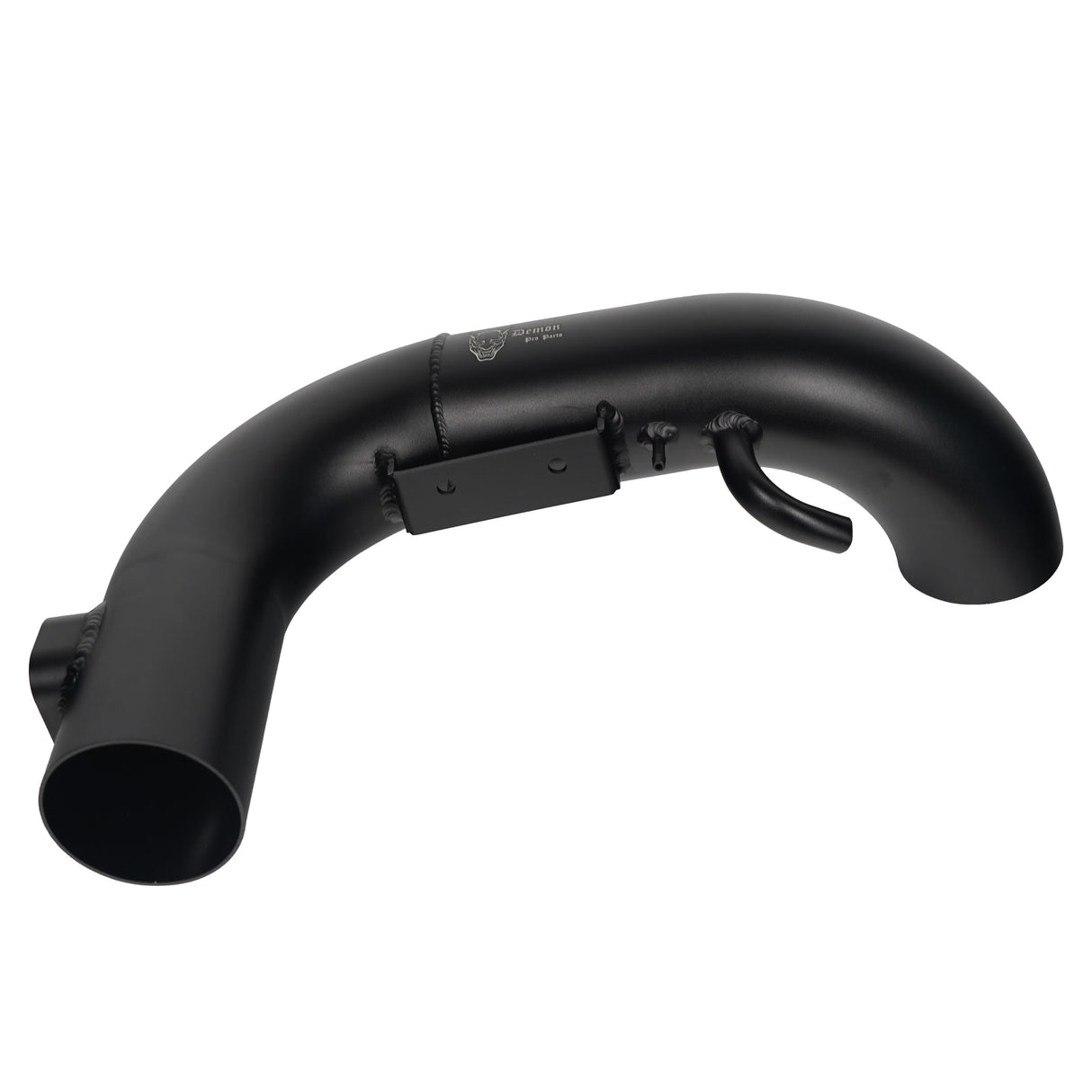 DPP Nissan Patrol ZD30 High Flow Intake Piping Kit