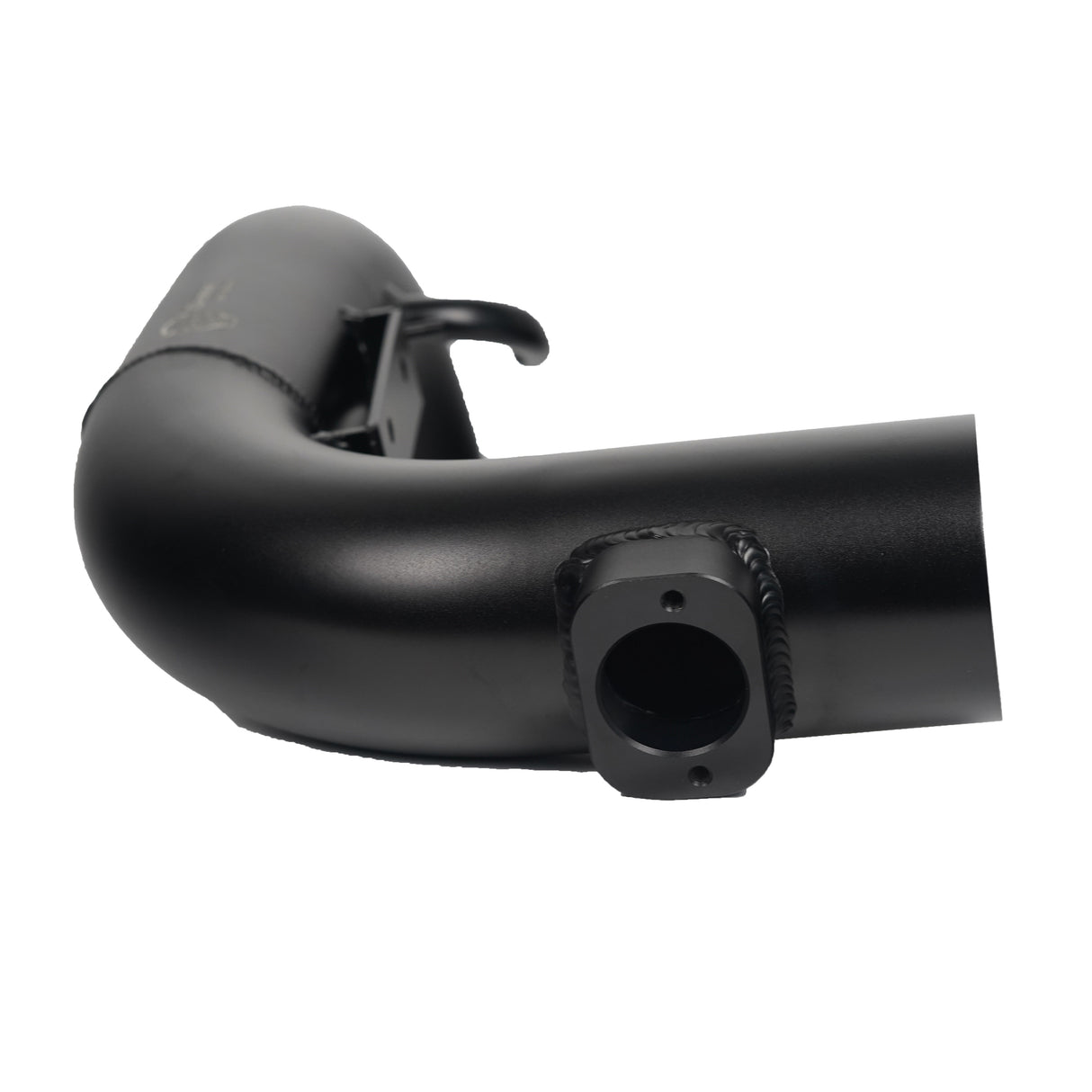 DPP Nissan Patrol ZD30 High Flow Intake Piping Kit