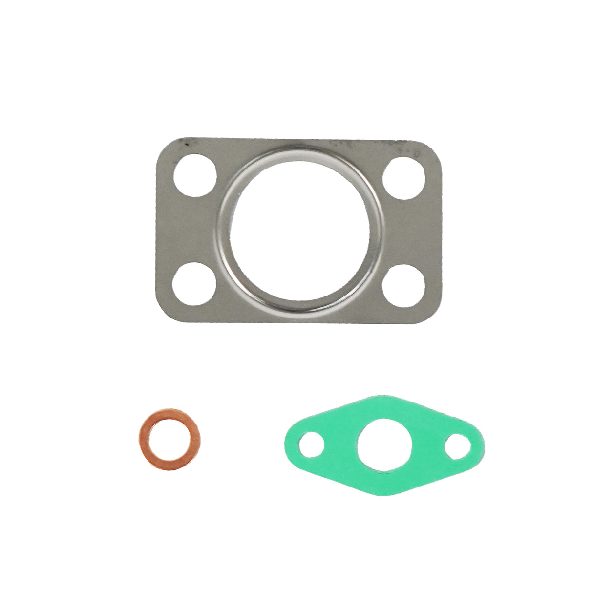 GTC1244VZ Turbo Charger For Peugeot / Citroen 1.6L DV6 TED 8V 0375P8