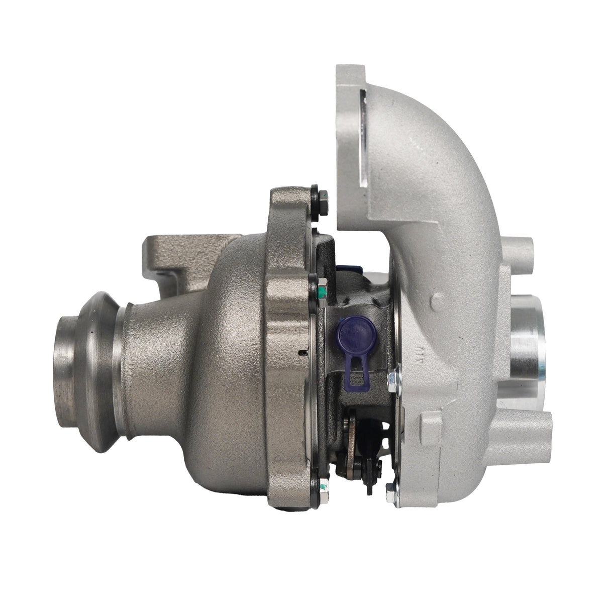 GTC1244VZ Turbo Charger For Peugeot / Citroen 1.6L DV6 TED 8V 0375P8