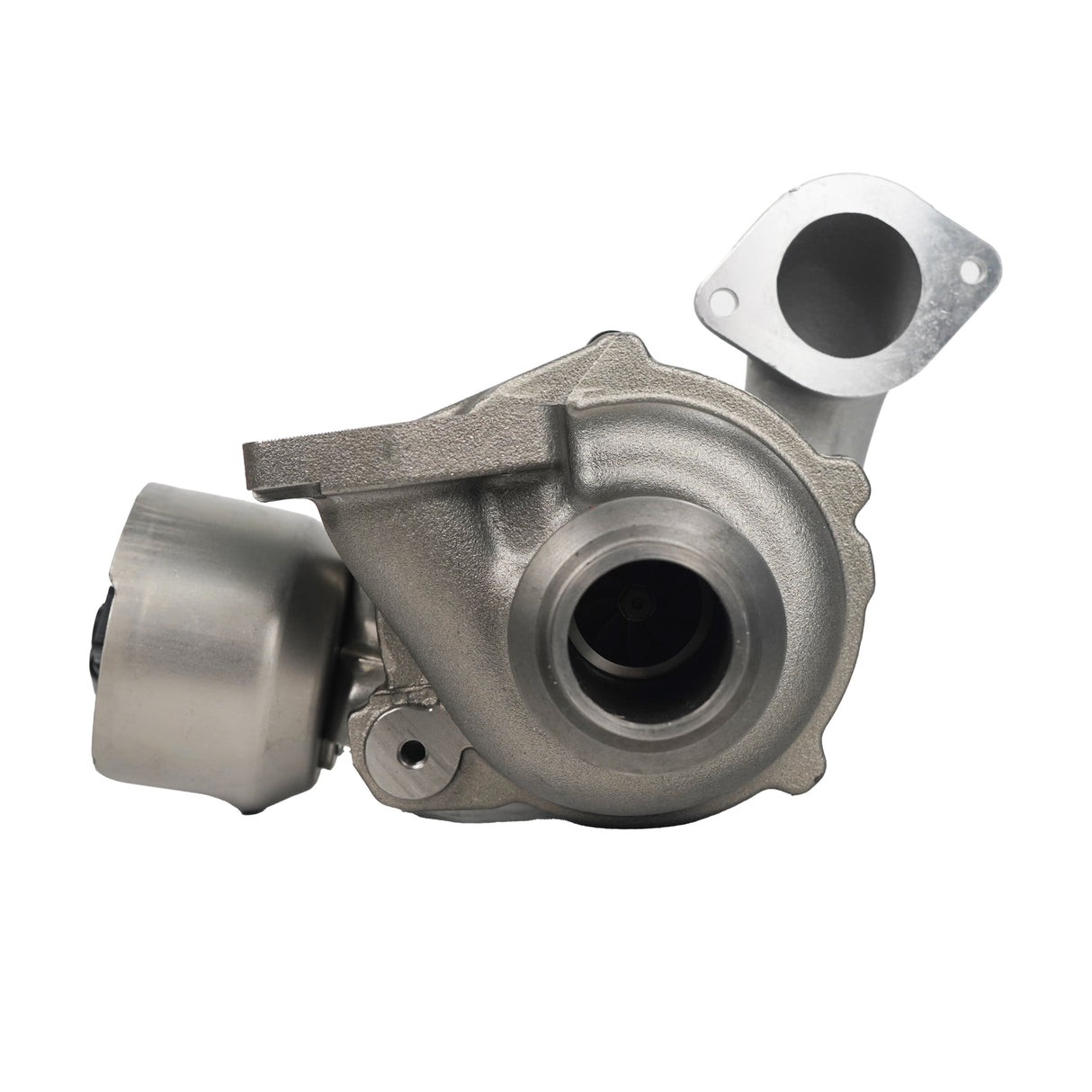 GTC1244VZ Turbo Charger For Peugeot / Citroen 1.6L DV6 TED 8V 0375P8