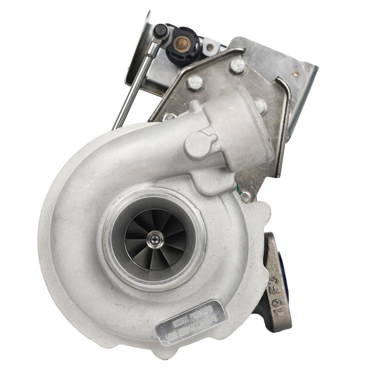 GTB1752VK Turbo Charger For Holden RG Colorado 2.8L Duramax RA428 145kW 10/2013-on 55486935