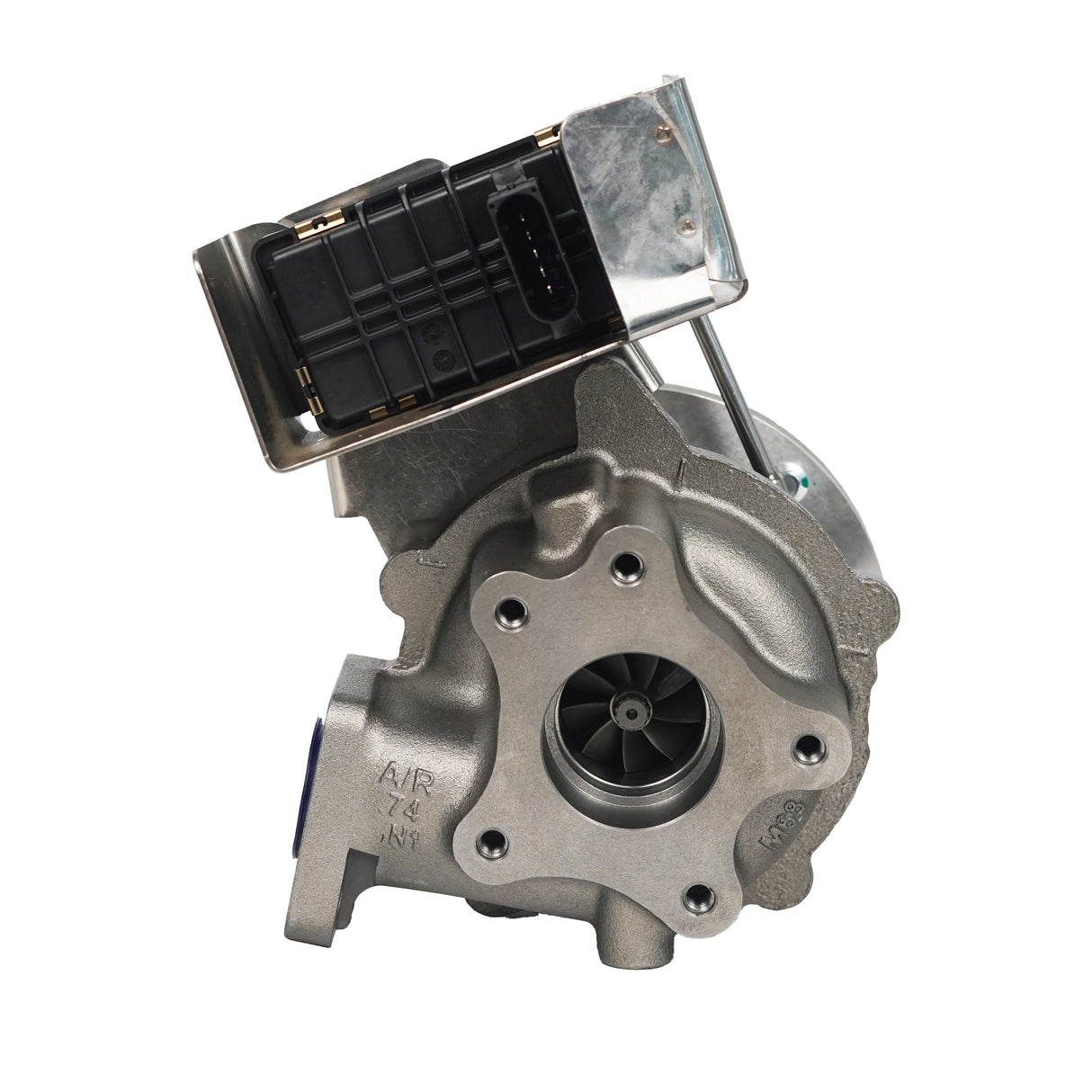 GTB1752VK Turbo Charger For Holden RG Colorado 2.8L Duramax RA428 145kW 10/2013-on 55486935