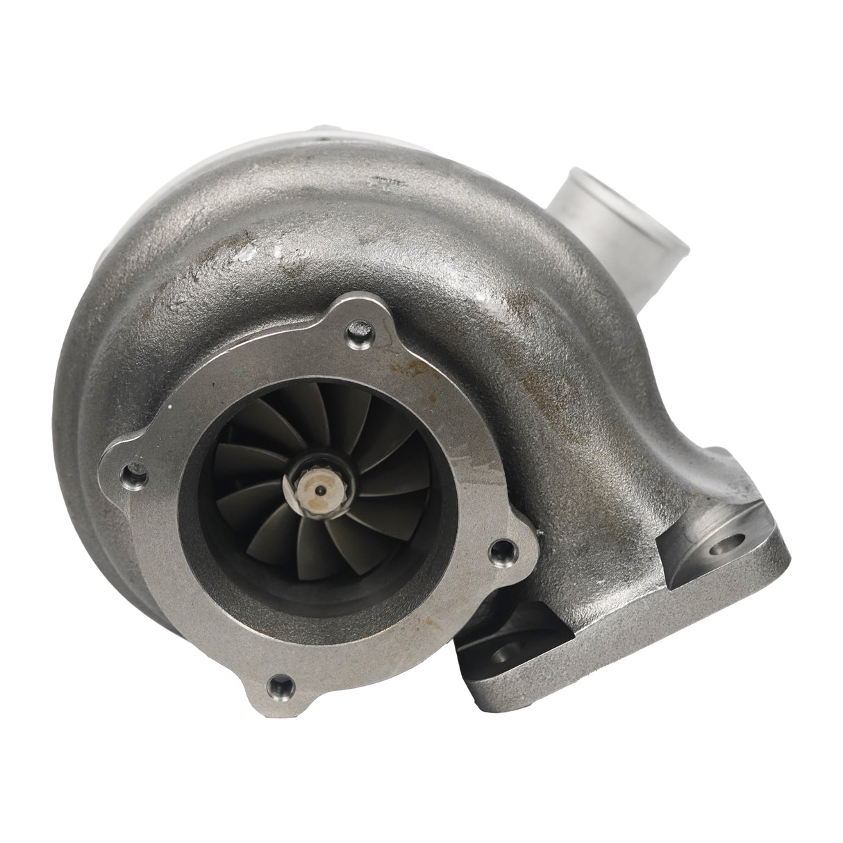 RHG6 CICY Turbo Charger for Hitachi ZX125W Excavator 6BG1T Isuzu JCB Sumitomo