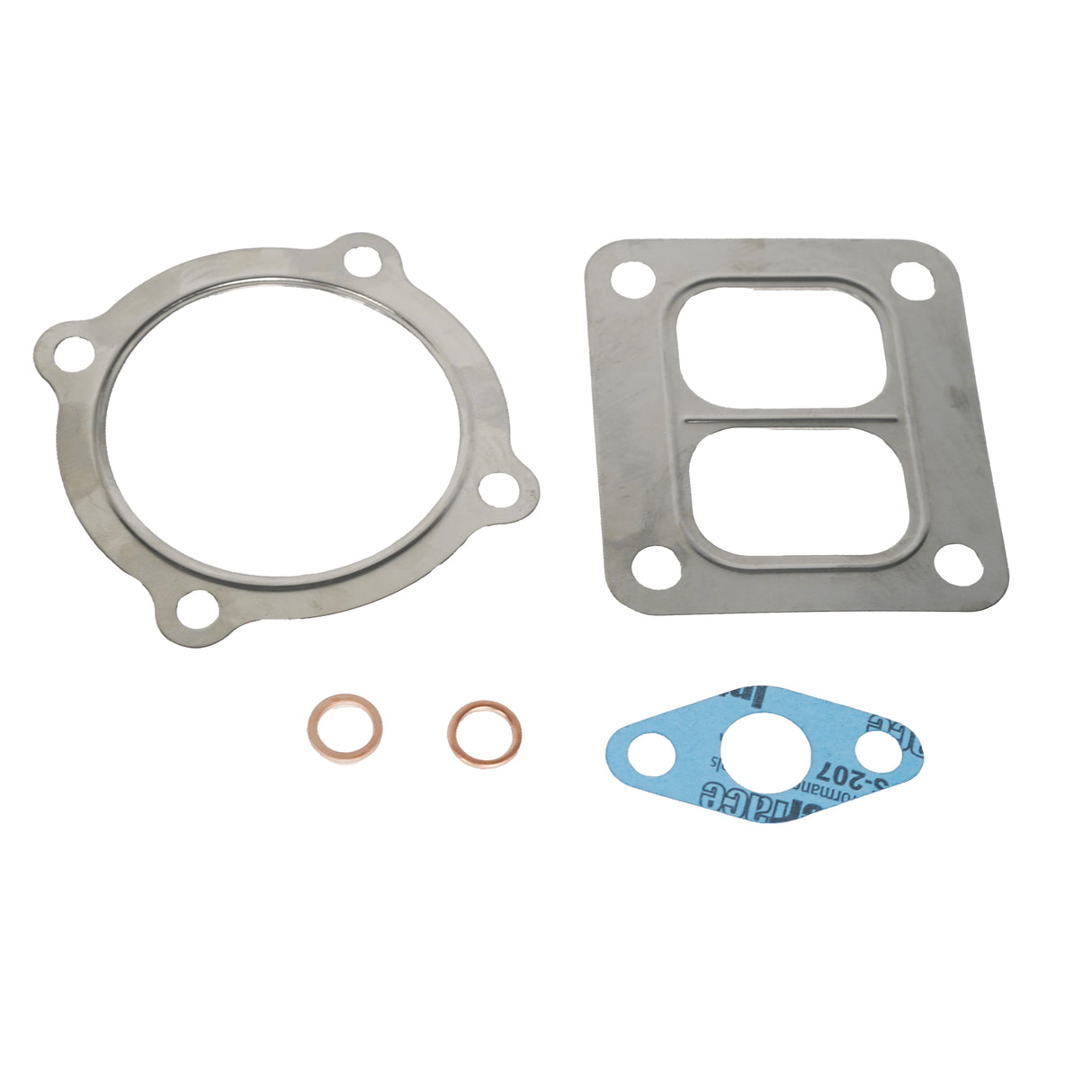 RHG6 CICY Turbo Charger for Hitachi ZX125W Excavator 6BG1T Isuzu JCB Sumitomo