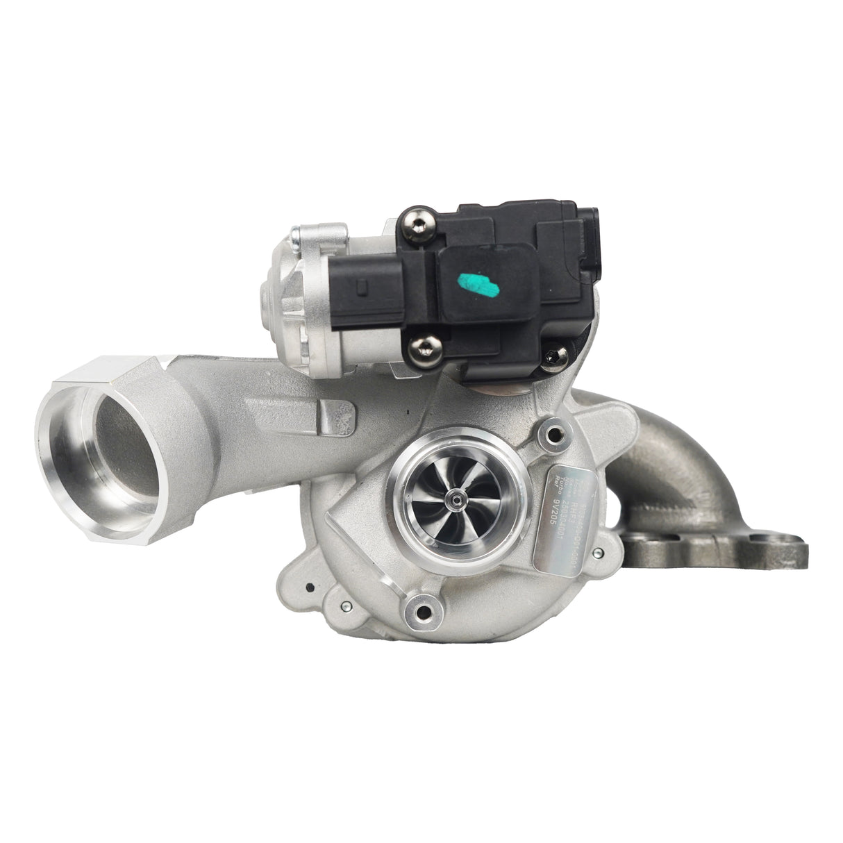 RHF4 Turbo charger for Audi A1 / A3 / Q3 1.4L CHPA 1.4TSi 9V205 04E145721B