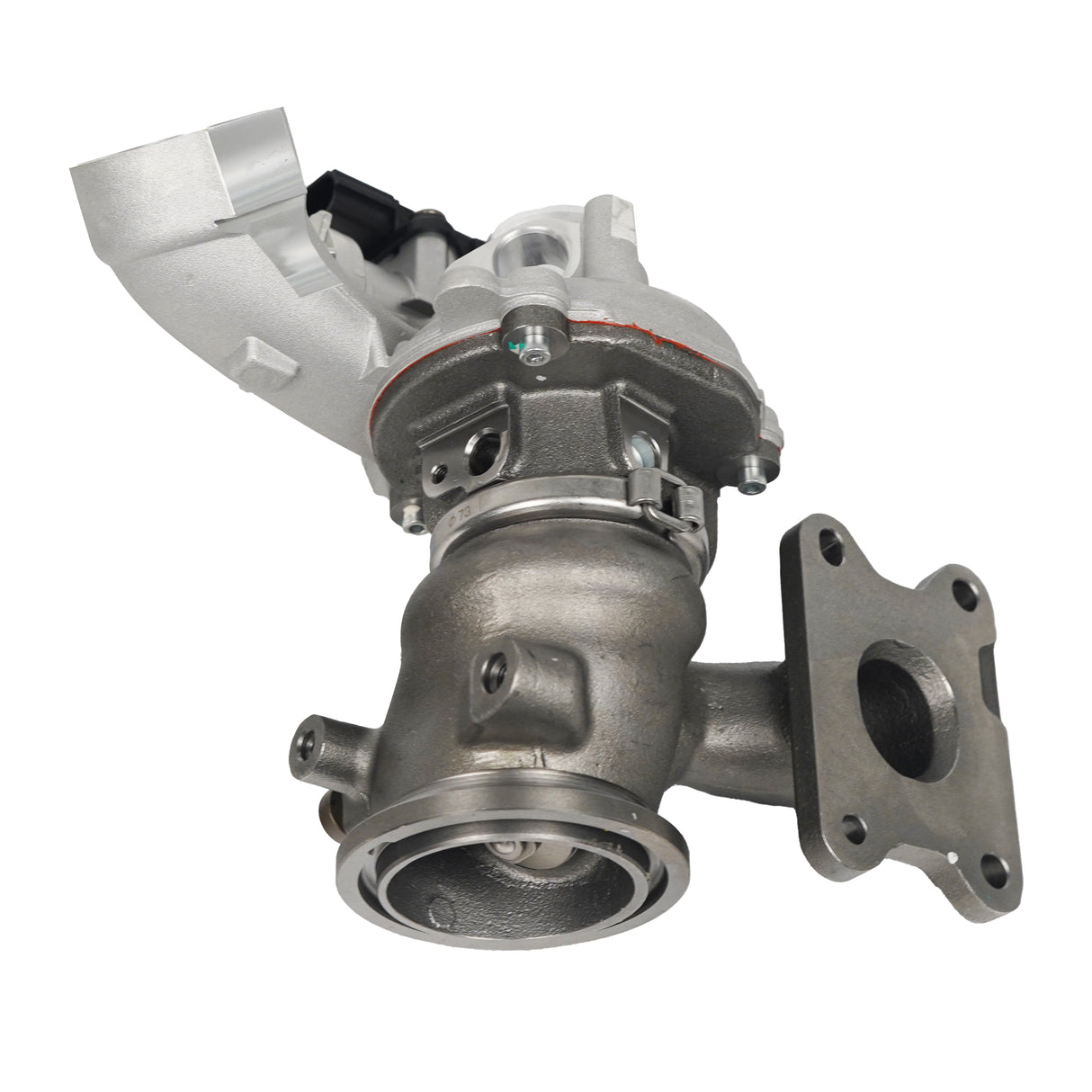 RHF4 Turbo charger for Audi A1 / A3 / Q3 1.4L CHPA 1.4TSi 9V205 04E145721B