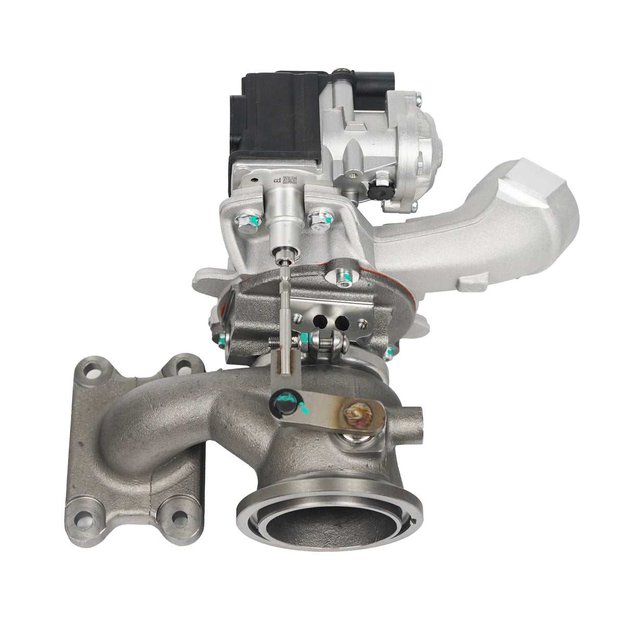 RHF4 Turbo charger for Audi A1 / A3 / Q3 1.4L CHPA 1.4TSi 9V205 04E145721B