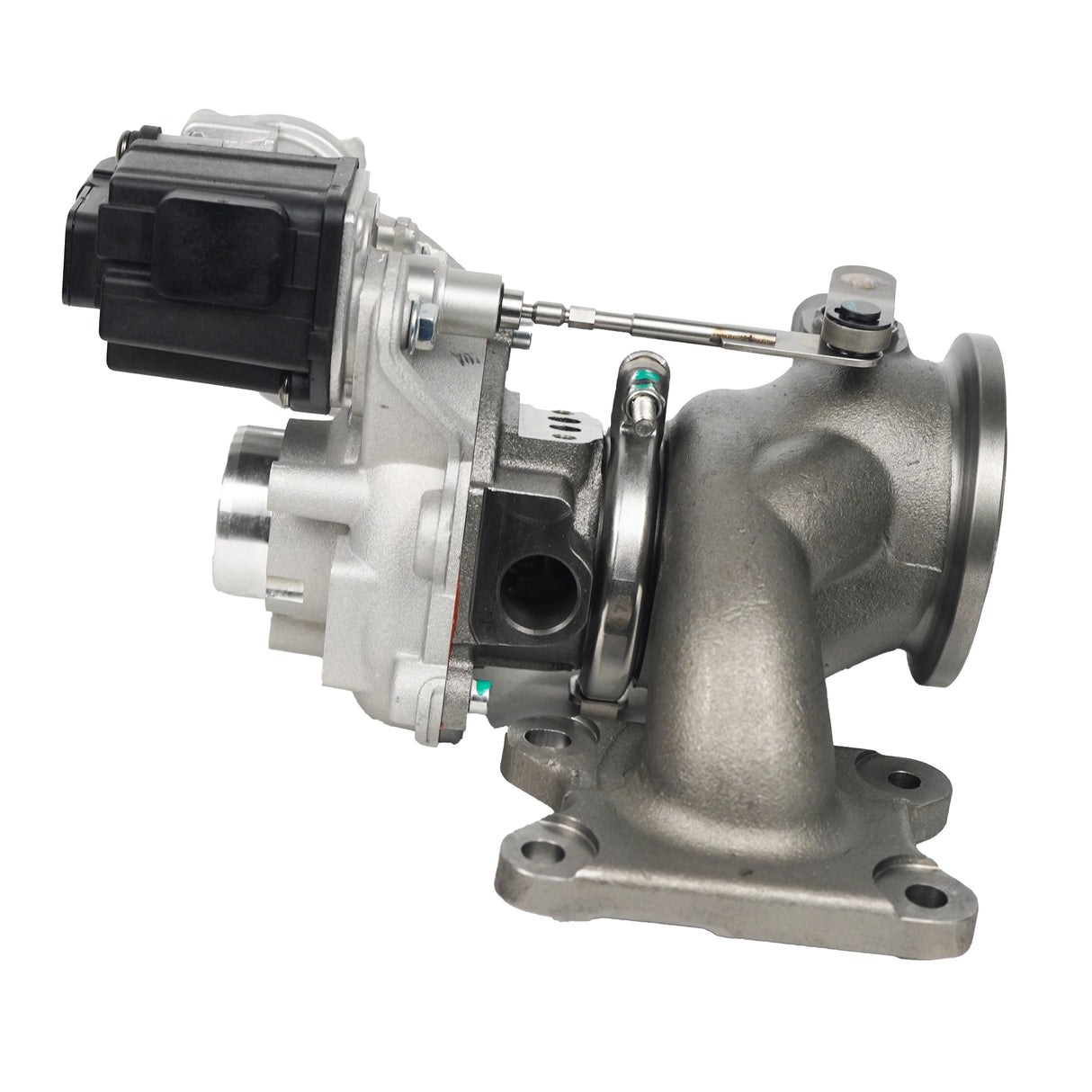 RHF4 Turbo charger for Audi A1 / A3 / Q3 1.4L CHPA 1.4TSi 9V205 04E145721B