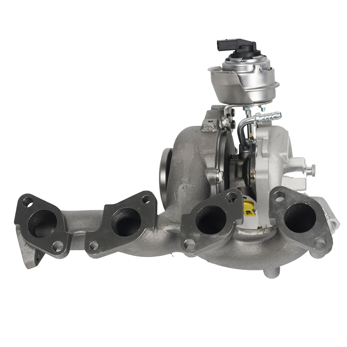 GTB1646V Turbo Charger for Jeep / Dodge / Mitsubishi Lancer Grandis 2.0TDi ECD/ECE/BKD 03G253019R