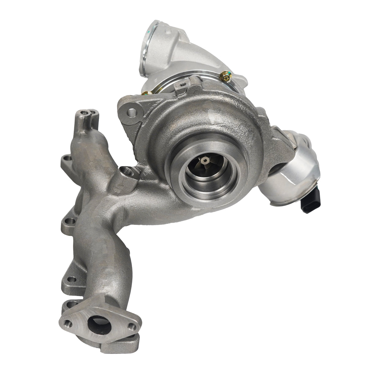 GTB1646V Turbo Charger for Jeep / Dodge / Mitsubishi Lancer Grandis 2.0TDi ECD/ECE/BKD 03G253019R