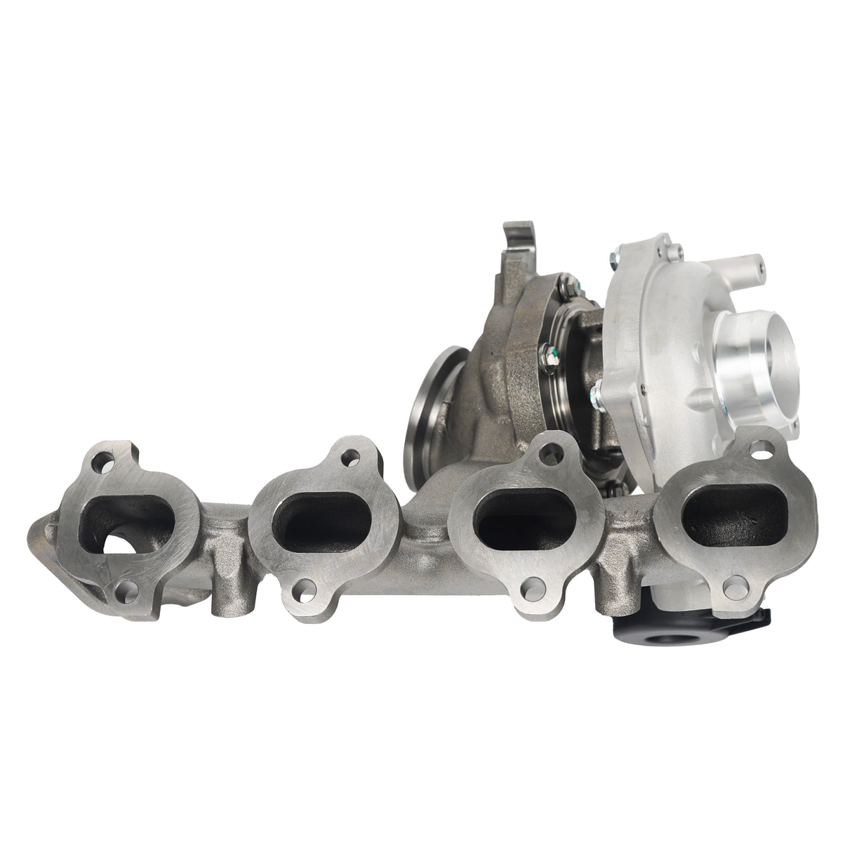 BV43 Turbo Charger for Nissan Navara M9T YS23DDT 2.3TD D23 2013> 14410-9726R