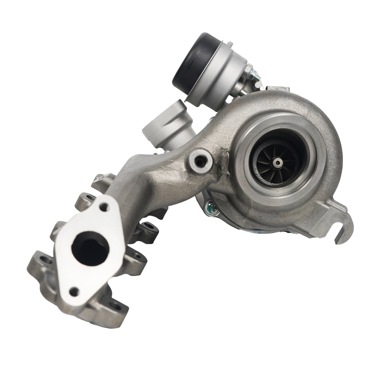 BV43 Turbo Charger for Nissan Navara M9T YS23DDT 2.3TD D23 2013> 14410-9726R