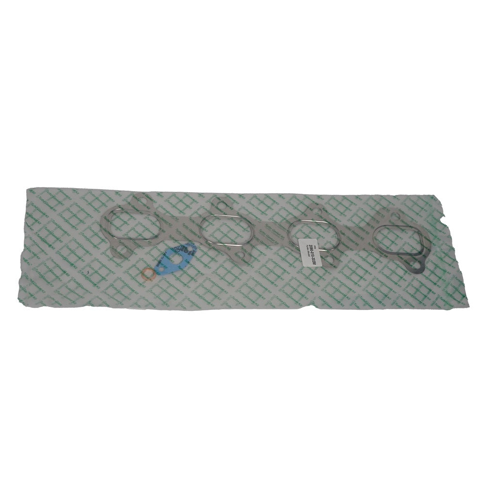 BV43 Turbo Charger for Nissan Navara M9T YS23DDT 2.3TD D23 2013> 14410-9726R