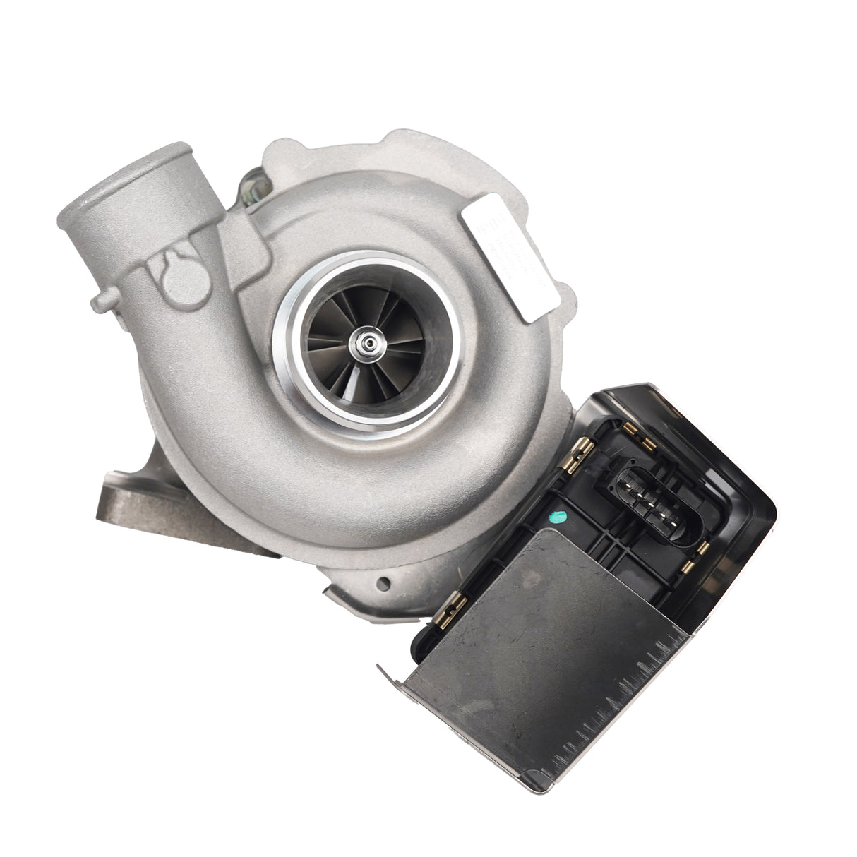 GTB1756VK Turbo Charger for LDV V80 SC25R 2.5L Euro5 2014> S00009743+01