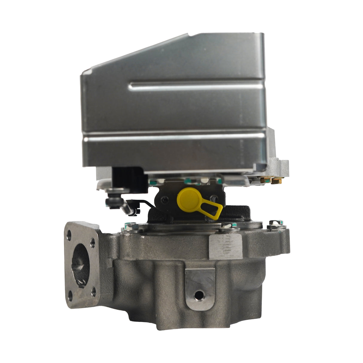 GTB1756VK Turbo Charger for LDV V80 SC25R 2.5L Euro5 2014> S00009743+01