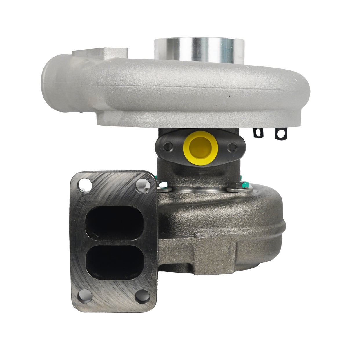 Jrone HX35W Turbo for Doosan Industrial Excavator 5.8L Daewoo DB833 / DB58ti