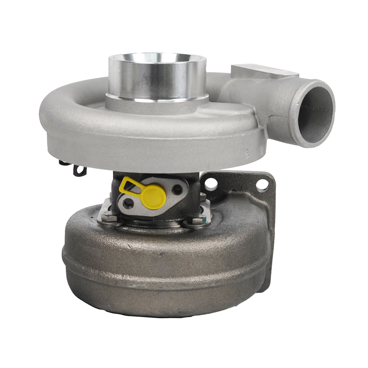 Jrone HX35W Turbo for Doosan Industrial Excavator 5.8L Daewoo DB833 / DB58ti