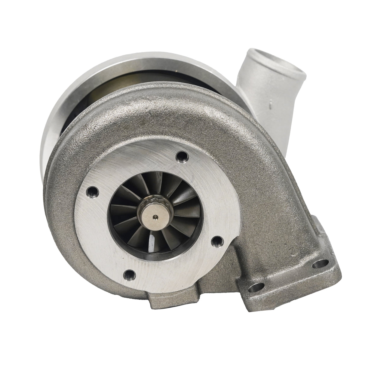 Jrone HX35W Turbo for Doosan Industrial Excavator 5.8L Daewoo DB833 / DB58ti