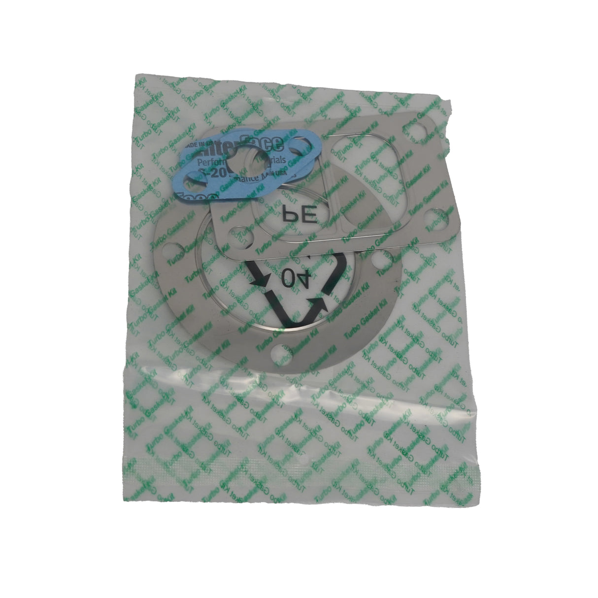 Jrone HX35W Turbo for Doosan Industrial Excavator 5.8L Daewoo DB833 / DB58ti