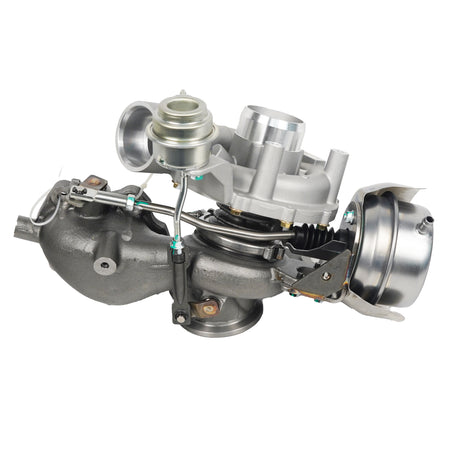 DSGT2260 Turbo Charger for Nissan Navara NP300 D23 M9T YS23DDTT 2014-on 14411-9953R Low Pressure