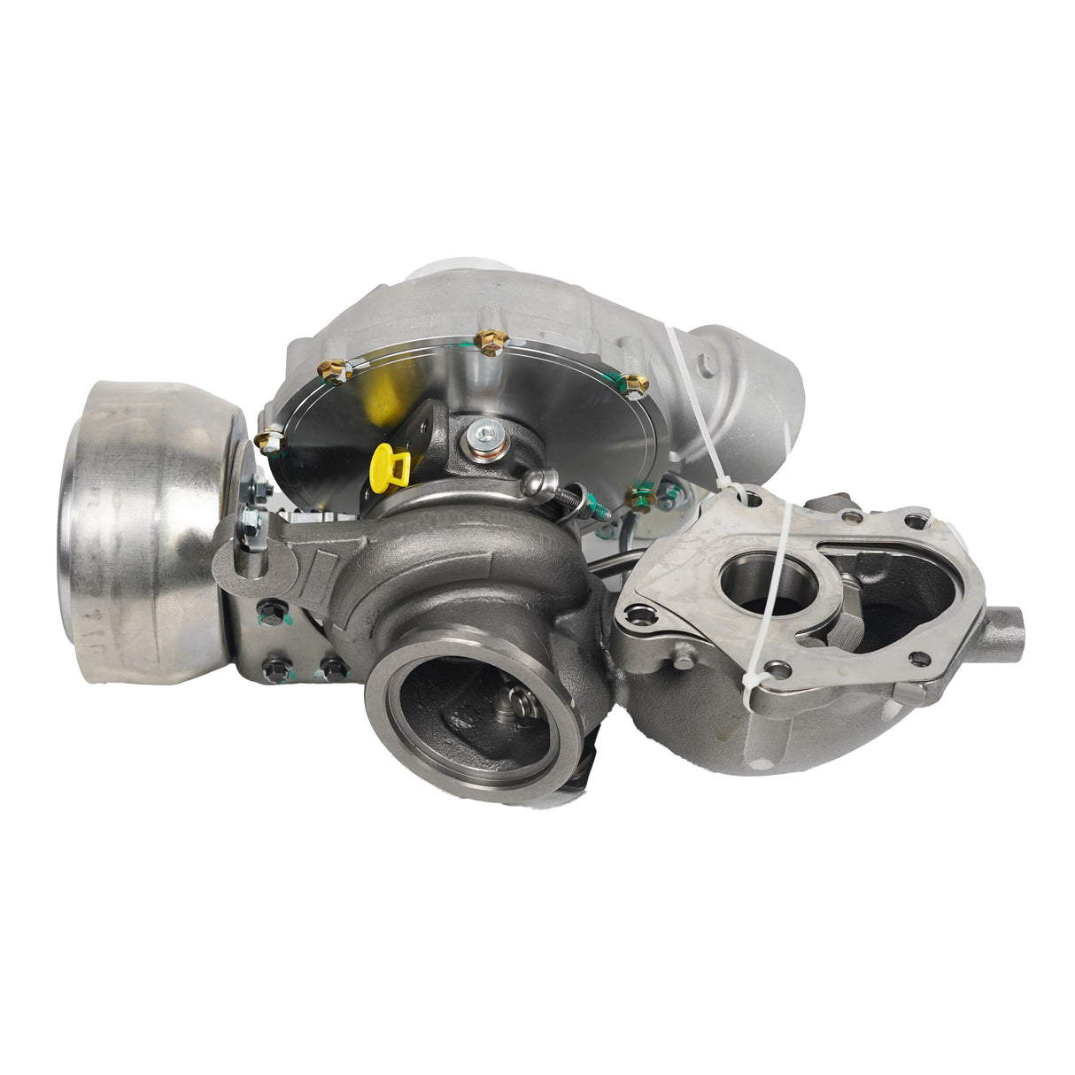 DSGT2260 Turbo Charger for Nissan Navara NP300 D23 M9T YS23DDTT 2014-on 14411-9953R Low Pressure