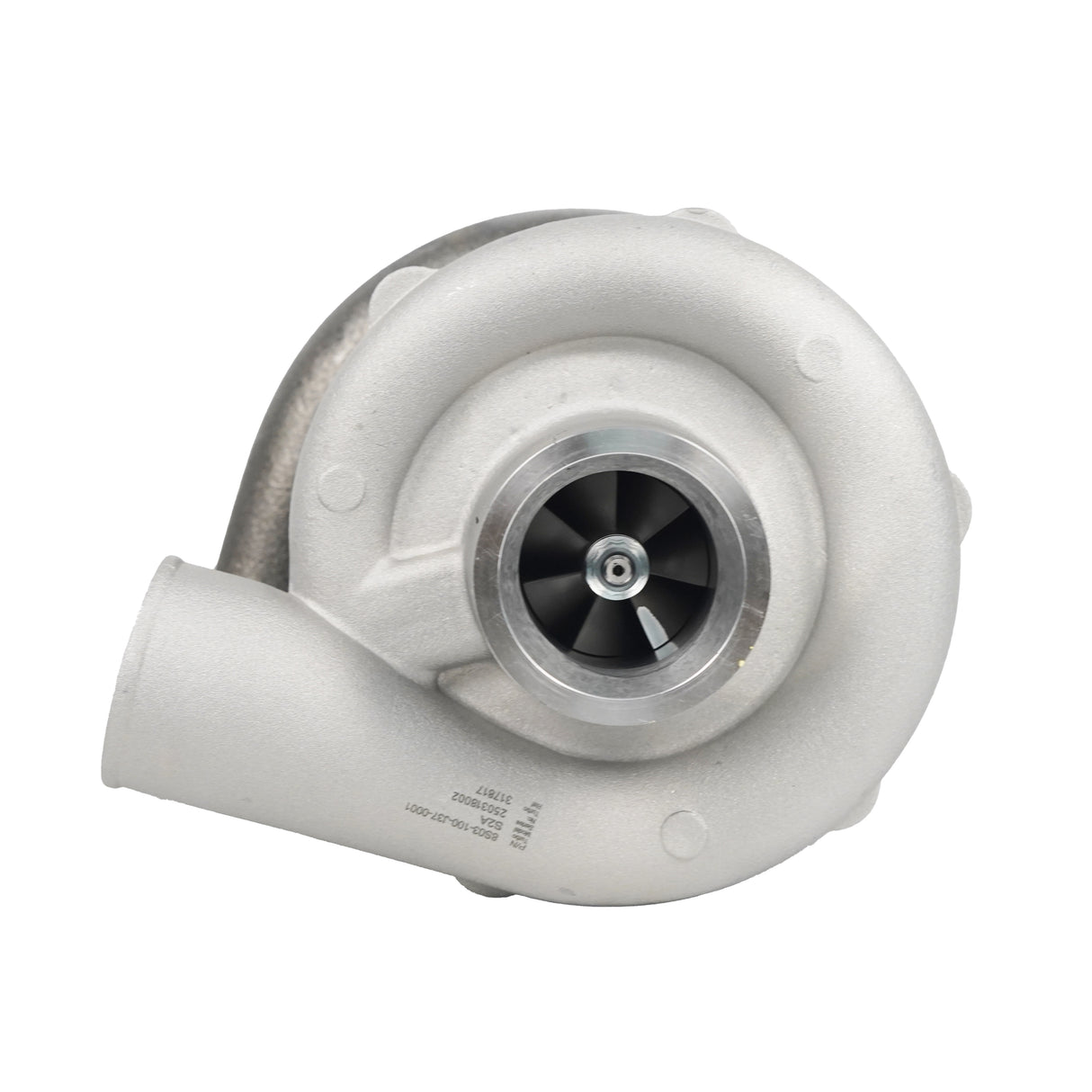 Jrone Turbo Charger for S2A Caterpillar 3114 924F IT24F