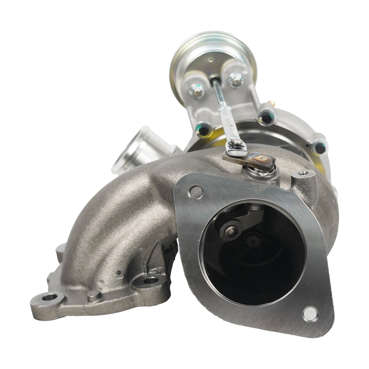 MGT2260Z Turbo Charger for Ford Mustang Ecoboost 2.3ltr 2015> FR3E-9G438-CC