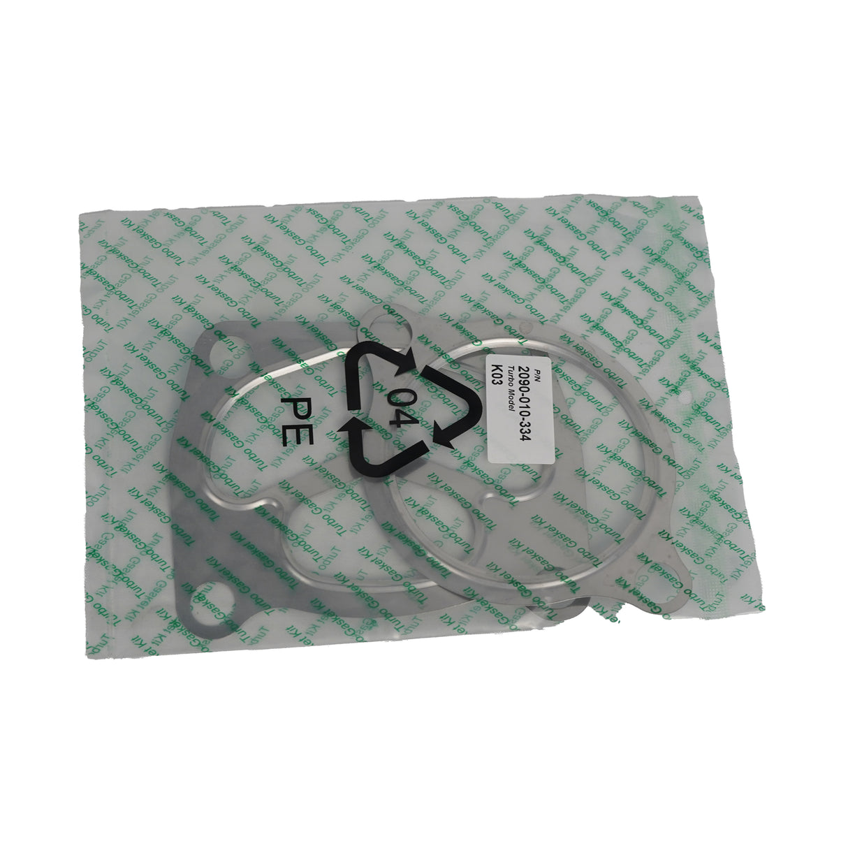 MGT2260Z Turbo Charger for Ford Mustang Ecoboost 2.3ltr 2015> FR3E-9G438-CC