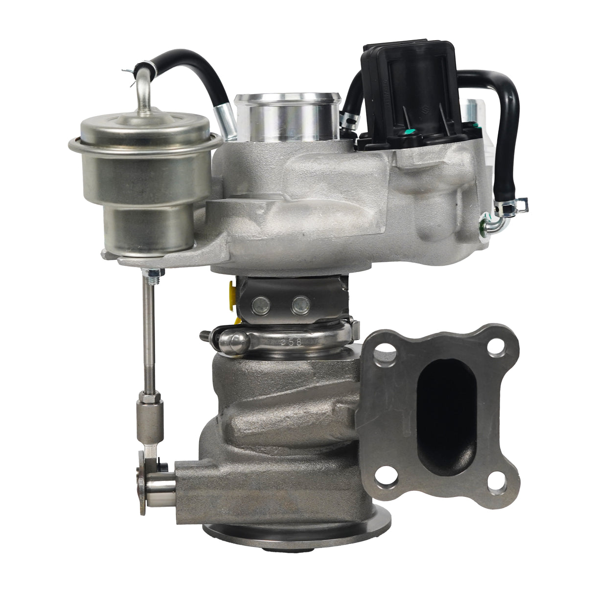 Brand New Turbo Charger For Holden Cruze / Astra 1.4L 49180-04056